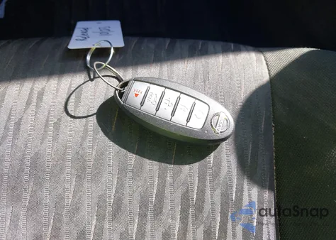 2019 Nissan Rogue Sv from USA, damaged, VIN JN8AT2MT3KW253930